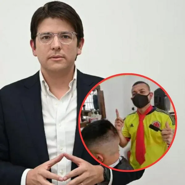 Caso Miguel Uribe: alias 'El Costeño' y antes era barbero y tenía otro alias