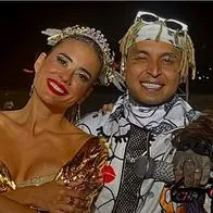 ¿Quién es Rapza (Riquelme) actor de 'La reina del flow' capturado en Medellín?