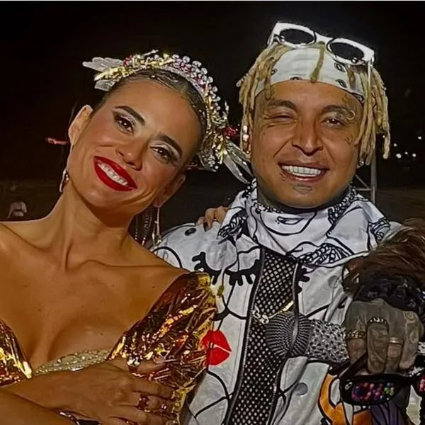 ¿Quién es Rapza (Riquelme) actor de 'La reina del flow' capturado en Medellín?