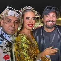 Capturan a Rapza de Barrio, actor de 'La reina del flow' de Caracol TV: detalles
