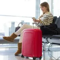Pasaporte en Colombia tendría problemas desde el 1 se septiembre para viajeros