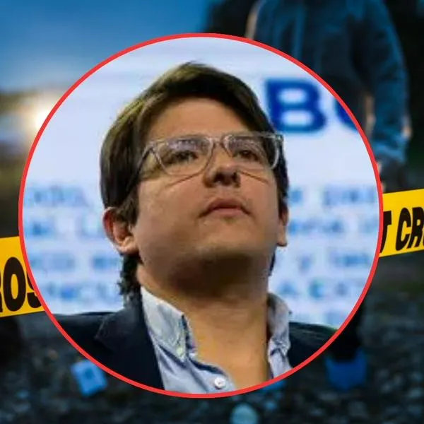 Otro posible implicado en el ataque a Miguel Uribe: es criminal conocido