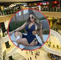 Gloria Zamora, la 'influencer' que tenía 7 hijos y fue asesinada por su ex