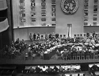 A 80 años de la firma de la Carta de las Naciones Unidas