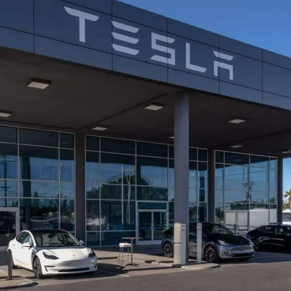 Tesla llegó a Colombia (de forma poco esperada): habrá negociazo en país