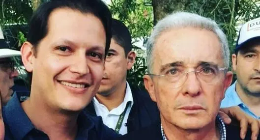Murió Juma (Juan Manuel Jaramillo) empresario y líder político de Medellín.