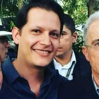 Murió Juma (Juan Manuel Jaramillo) empresario y líder político de Medellín.