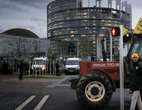 Francia recrudece su presión contra el acuerdo UE-Mercosur ante una etapa clave