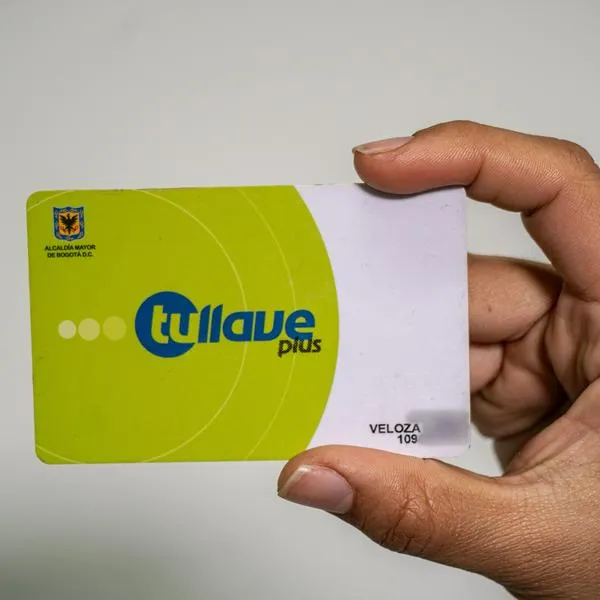 Tarjeta Tullave