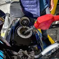 Más de la mitad de la gasolina que se consumirá en Colombia para 2040 será importada, incluida la que sirve para movilizar aviones. 