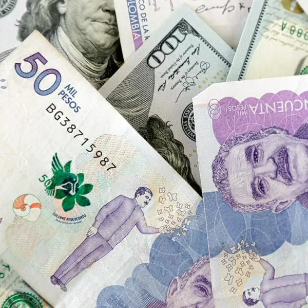 Salario mínimo Colombia vs. otros países de Sudamérica: así es en dólares