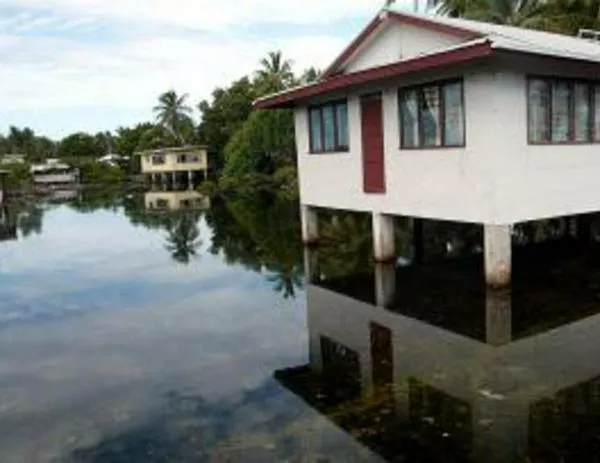 Uno de cada tres habitantes de Tuvalu pide un visado climático para vivir en Australia