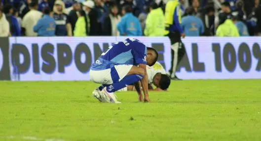 Millonarios FC 