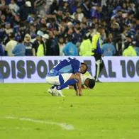 Millonarios FC 