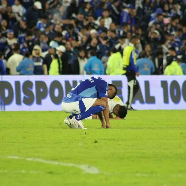 Millonarios FC 