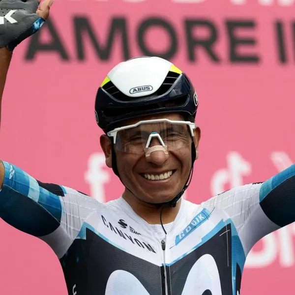 Nairo Quintana se retirará del ciclismo en 2026, según Caracol Radio: detalles