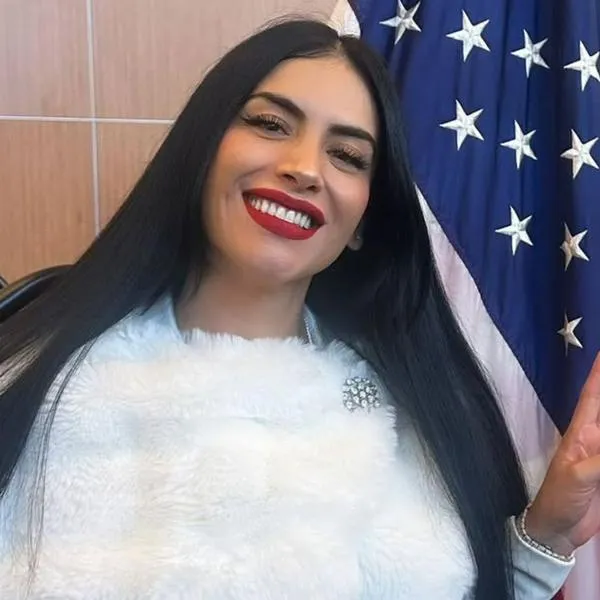 Por qué Jessica Cediel fue hospitalizada: esto explicó la presentadora