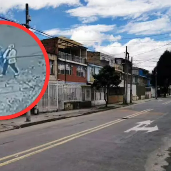 Pareja de abuelos fue robada por falsos médicos en Bogotá y se les metieron a su casa con batas y sabían medicinas que tomaban. 