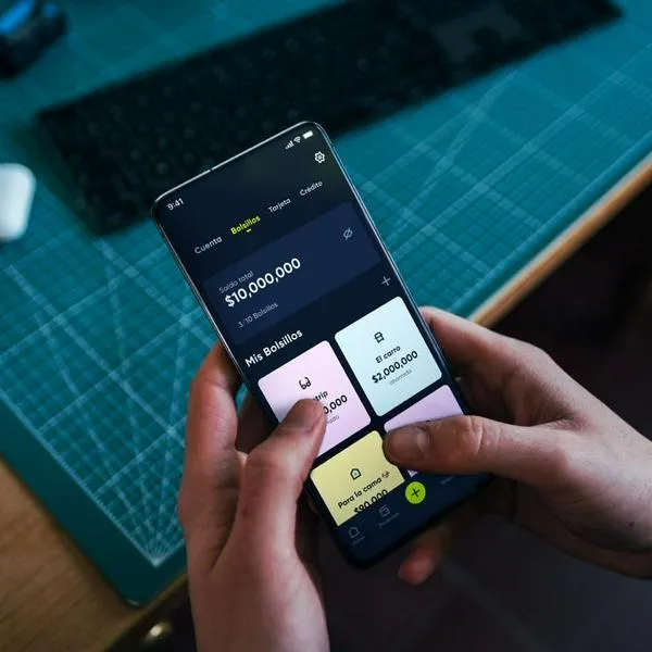 Lulo Bank, en nota sobre nueva modalidad de cuenta que lanzó