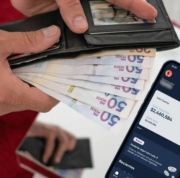 Ahorro de las personas.