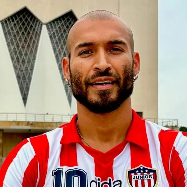 Édgar Vittorino lloró y tuvo antojos en la película 'Un padre muy madre'