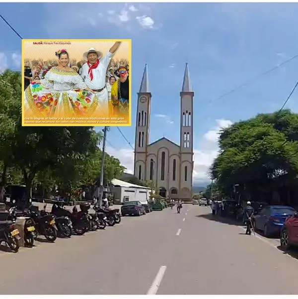 ¿Qué hay de bueno en Tocaima? Hay fiestas de San Pedro y la lechona