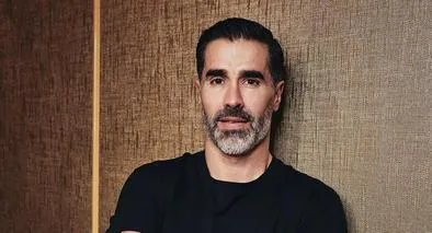 Juan Pablo Ángel
