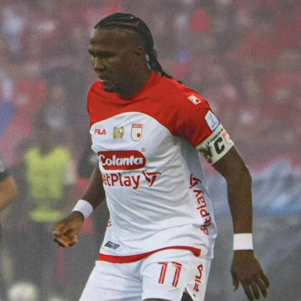 A cuántas estrellas llegó Santa Fe con el título de Liga BetPlay que le ganó a Medellín: lista y años de los campeonatos en Colombia.
