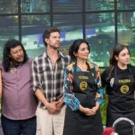 Famosos de 'Masterchef Celebrity Colombia' / Instagram: @masterchefcelebrityco