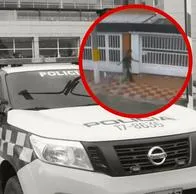 Hablan sobre el sicario que le disparó a Miguel Uribe