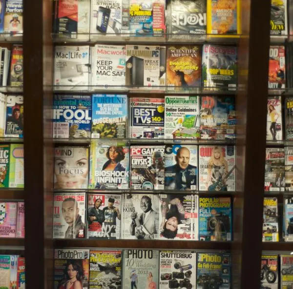 Anna Wintour deja dirección de Vogue y pasará a nuevo cargo en Condé Nast