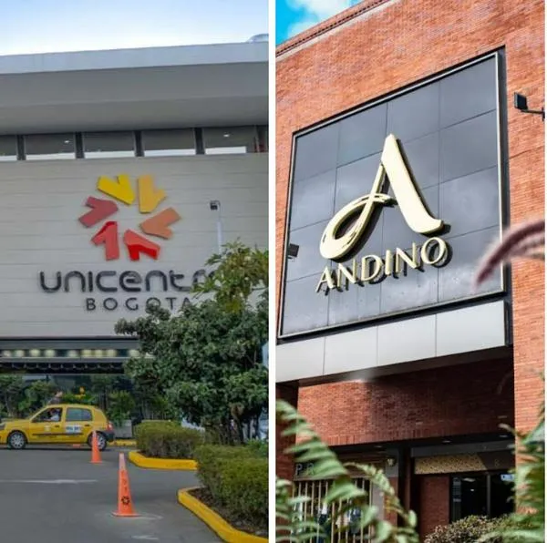 Unicentro, Andino y Titán Plaza, centros comerciales de Colombia que están entre los mejores de Latinoamérica