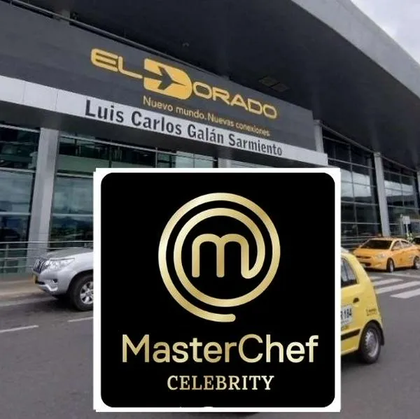 Foto de El Dorado y Masterchef 2025, en nota de que participante de Masterchef 2025 tuvo problema con El Dorado por reclamo y llanto