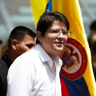 Demanda contra investidura de Miguel Uribe
