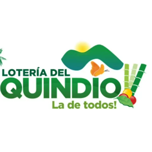 Lotería del Quindío último sorteo, resultado hoy 25 de junio de 2025