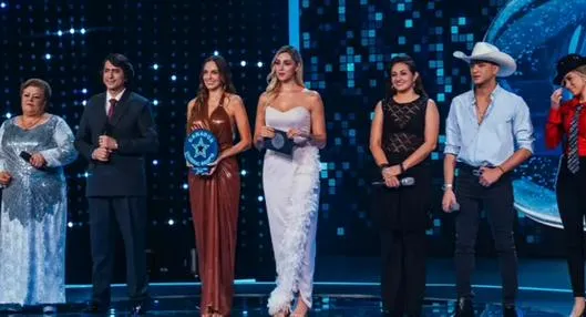 Cuánta plata ganó en 'Yo me llamo' Gloria Trevi, quien fue última eliminada
