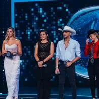 Cuánta plata ganó en 'Yo me llamo' Gloria Trevi, quien fue última eliminada