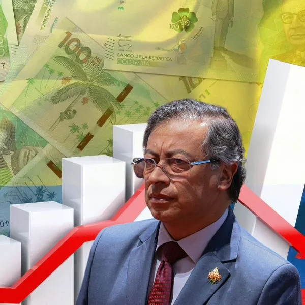 S&P, calificadora de riesgo crediticio rajó a Colombia con nueva decisión 