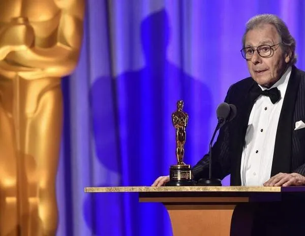 Falleció el compositor argentino-estadounidense Lalo Schifrin, alquimista de las bandas sonoras