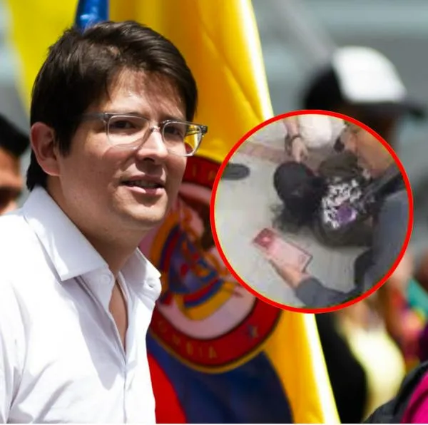 Caso Miguel Uirbe: hallan en celular de joven sicario contactos con Farc y Eln
