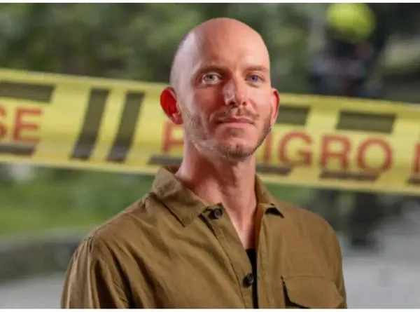Cómo mataron a Alessandro Coatti, italiano asesinado en Santa Marta