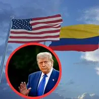 Qué es la remigración, concepto manejado por Trump en Estados Unidos y que preocuparía a colombianos y personas de otros países. 