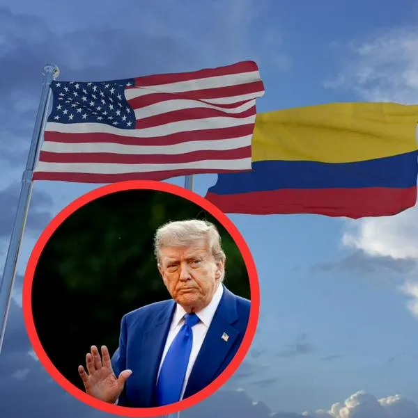 Qué es la remigración, concepto manejado por Trump en Estados Unidos y que preocuparía a colombianos y personas de otros países. 