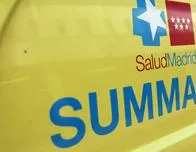 Los servicios de emergencias, en primera línea contra los golpes de calor