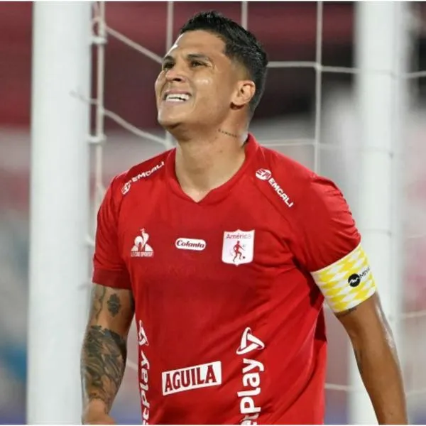 Juan Fernando Quintero confirma que no seguirá en América de Cali: qué dijo