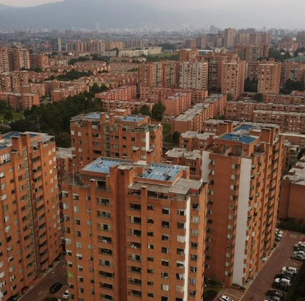 Personas que vivan en edificios en Colombia deberán tener un documento obligatorio desde el primero de julio
