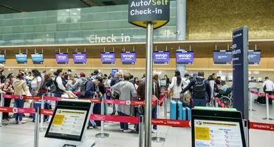 Aeropuerto El Dorado, en nota sobre que es el mejor de América Latina