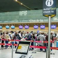 Aeropuerto de Colombia sigue volando y es elegido como el mejor de América Latina