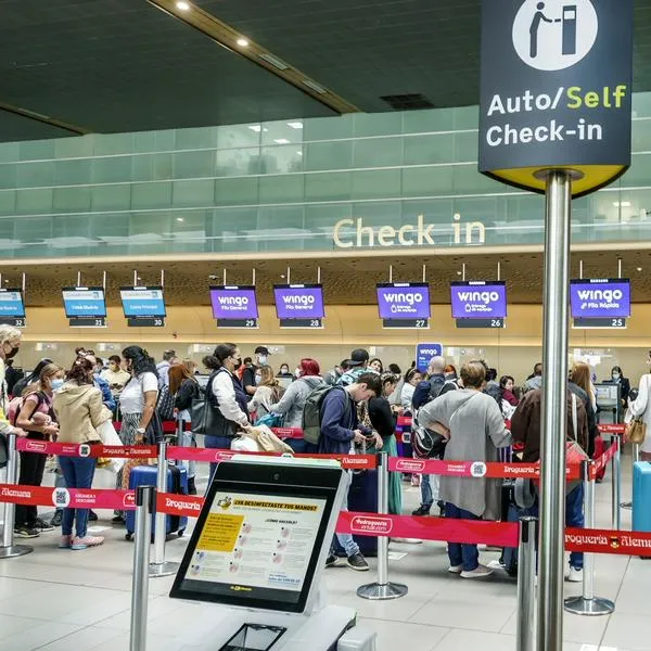 Aeropuerto El Dorado, en nota sobre que es el mejor de América Latina