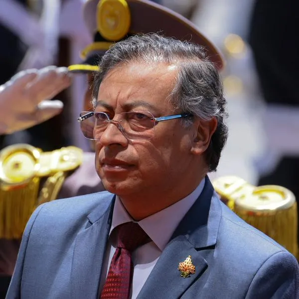 Andesco hace una dura advertencia por la reforma laboral de Gustavo Petro